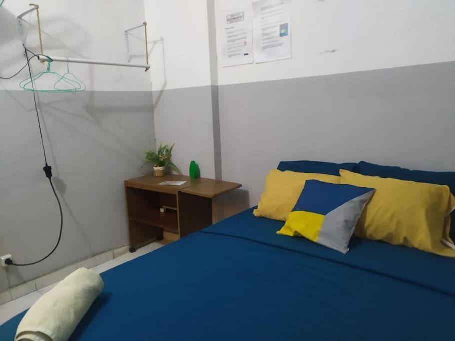 In The Heart Of Praia - Family B&B ภายนอก รูปภาพ