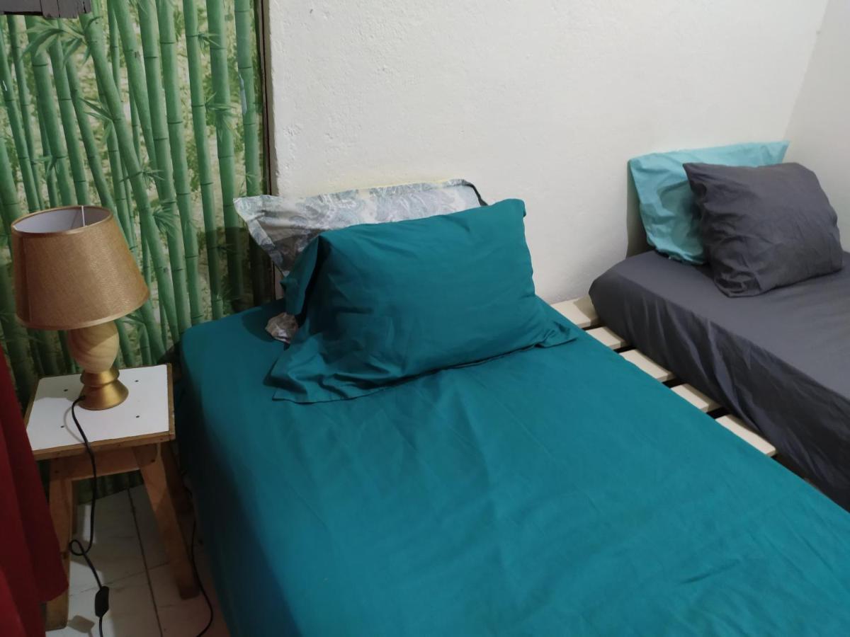 In The Heart Of Praia - Family B&B ภายนอก รูปภาพ