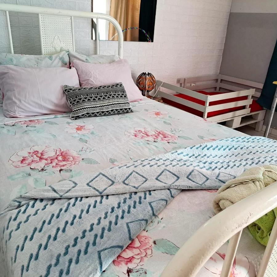In The Heart Of Praia - Family B&B ภายนอก รูปภาพ