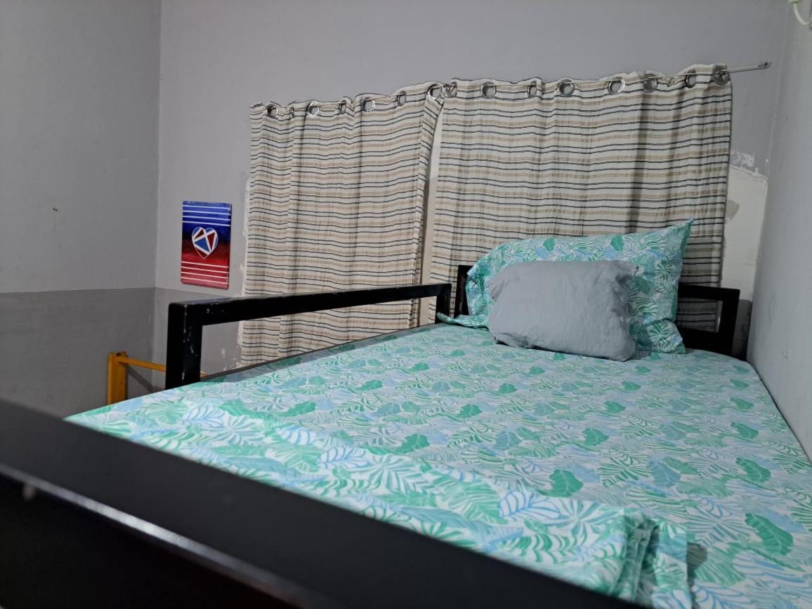 In The Heart Of Praia - Family B&B ภายนอก รูปภาพ