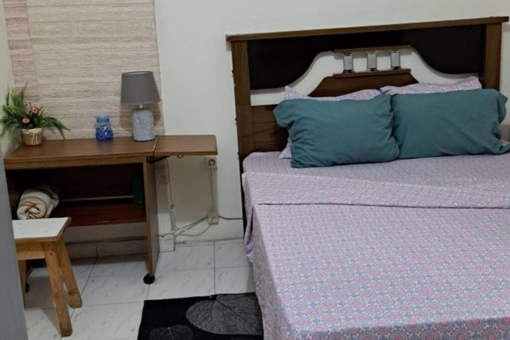 In The Heart Of Praia - Family B&B ภายนอก รูปภาพ