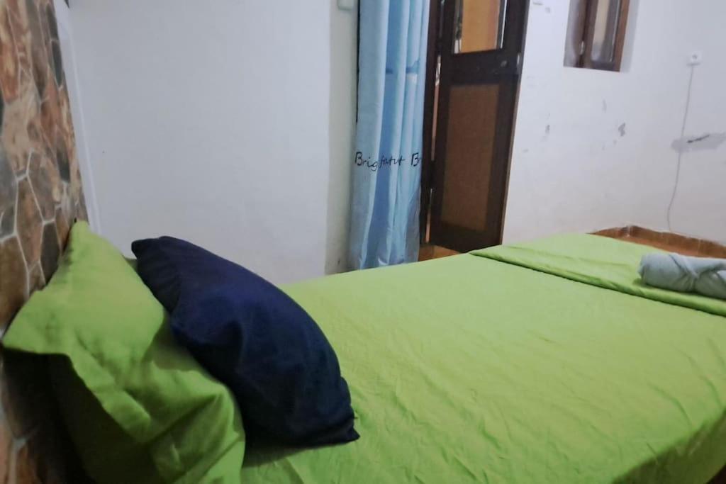 In The Heart Of Praia - Family B&B ภายนอก รูปภาพ