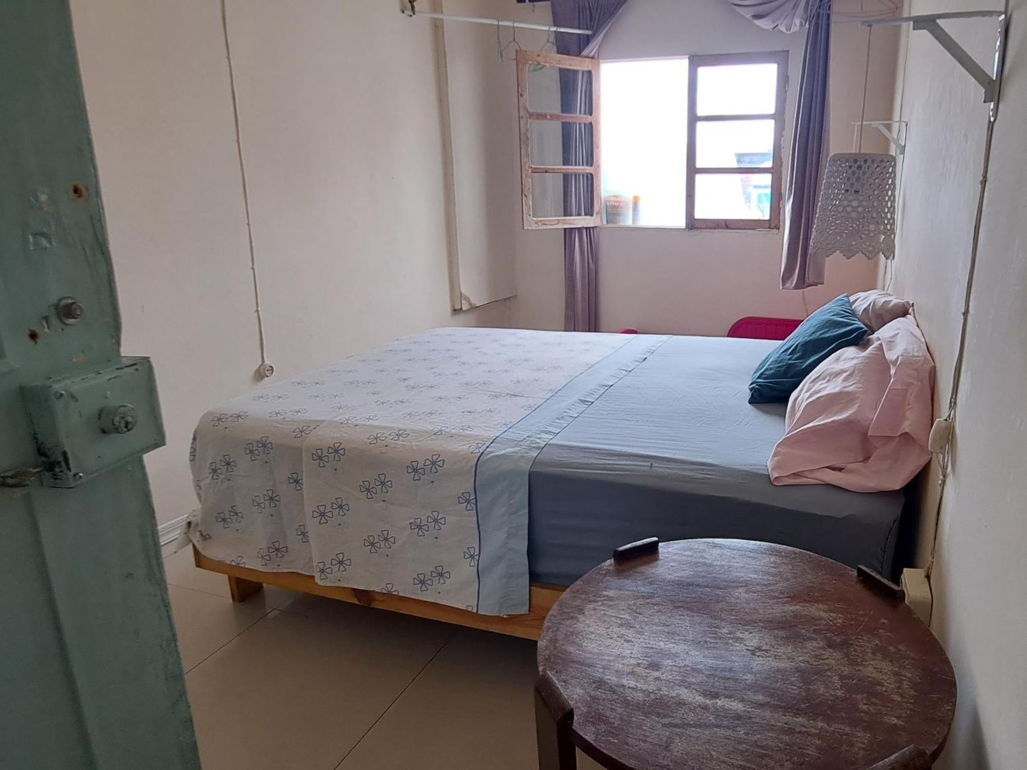 In The Heart Of Praia - Family B&B ภายนอก รูปภาพ