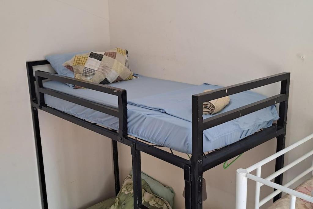 In The Heart Of Praia - Family B&B ภายนอก รูปภาพ