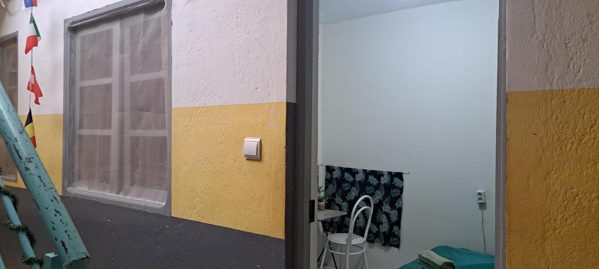 In The Heart Of Praia - Family B&B ห้อง รูปภาพ